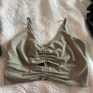 Athleta Cinch Top